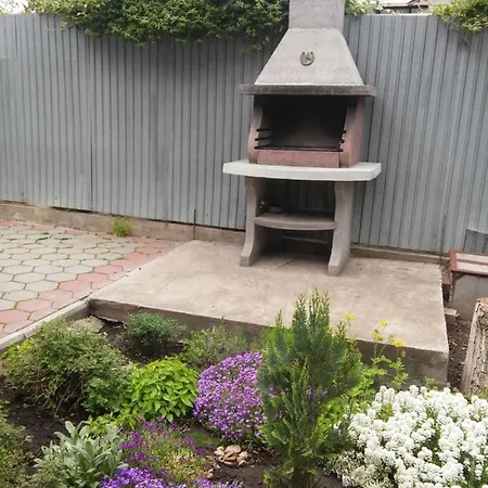 Guest house Гостевой Дом Вблизи Пляжа Золотой Берег *