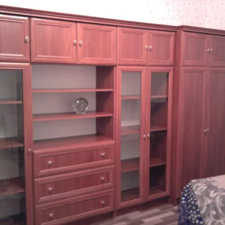 Guest house Гостевой Дом Вблизи Пляжа Золотой Берег
