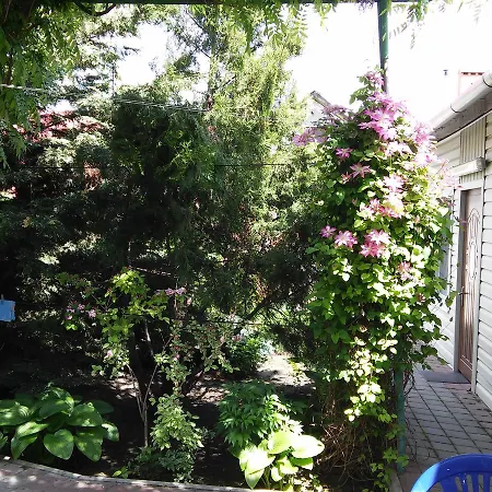 Гостевой Дом Вблизи Пляжа Золотой Берег Guest house Odesa