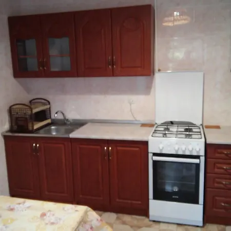 Guest house Гостевой Дом Вблизи Пляжа Золотой Берег