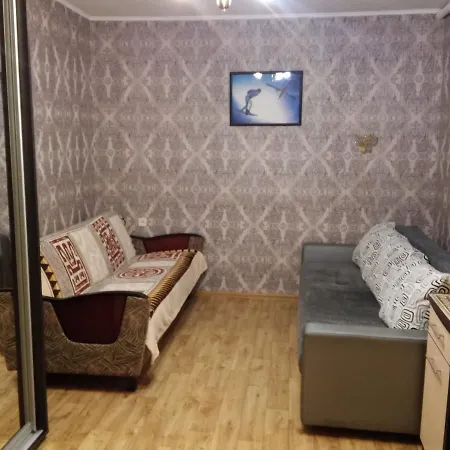 Гостевой Дом Вблизи Пляжа Золотой Берег Guest house *