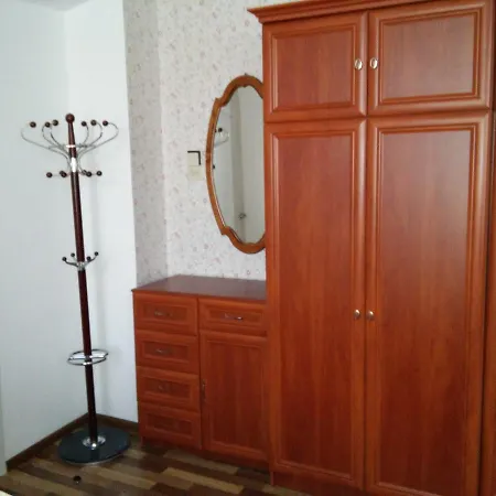 Guest house Гостевой Дом Вблизи Пляжа Золотой Берег