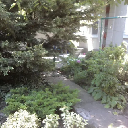 Guest house Гостевой Дом Вблизи Пляжа Золотой Берег Odesa